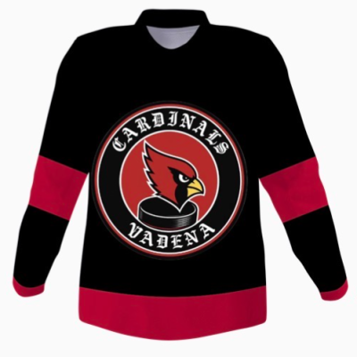 *PREORDER* Volkov Cardinals Jersey