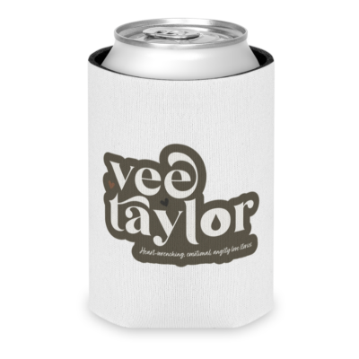 The Twisted Spur Ranch Koozie