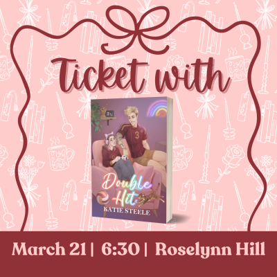 Ticket w/ Double Hit