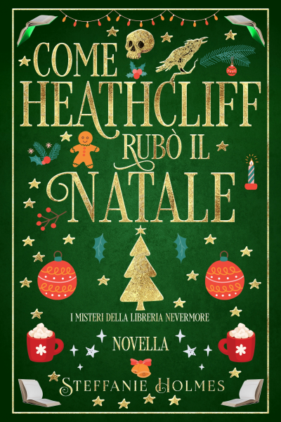 Come Heathcliff rubò il Natale