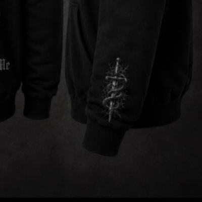Tainted Essence Hoodie