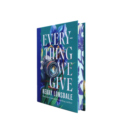 Everything We Give