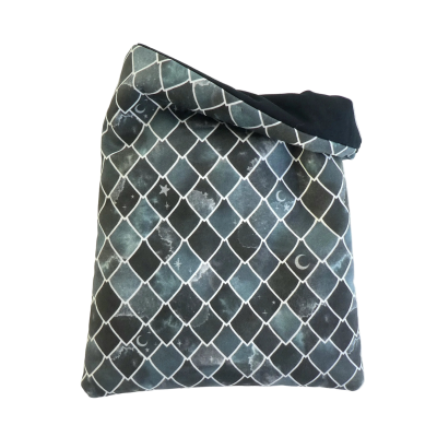 Dragon Scales (Grey)