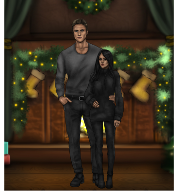 Tales of Obsession (Art Bundle)