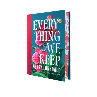 Everything We Keep
