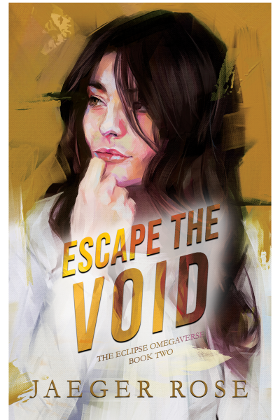 Escape The Void