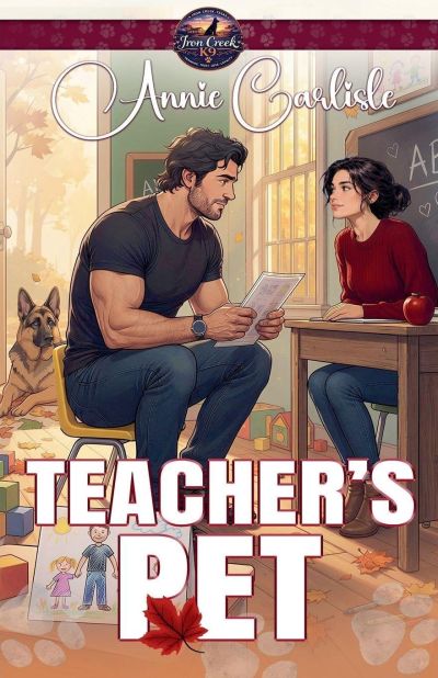 Teacher's Pet