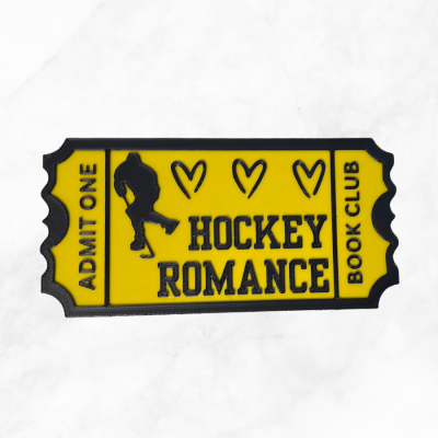Hockey Romance