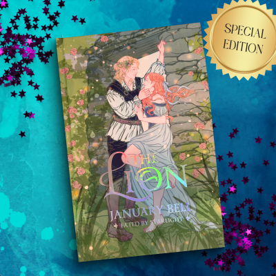 Fated By Starlight Special Edition Trilogy