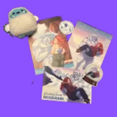 Yeti Expedition bundle