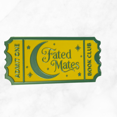 Fated Mates