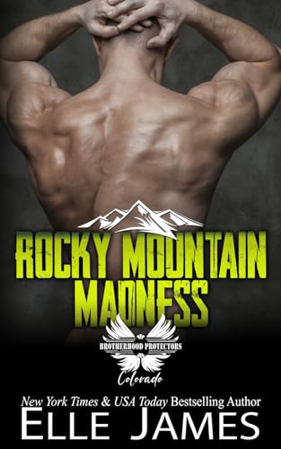 Rocky Mountain Madness