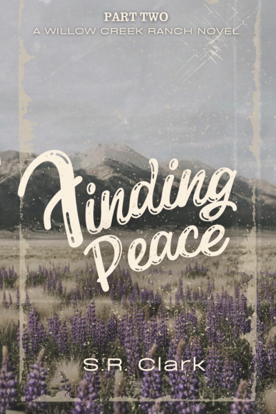 Finding Peace