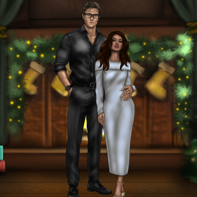 Tales of Obsession (Art Bundle)
