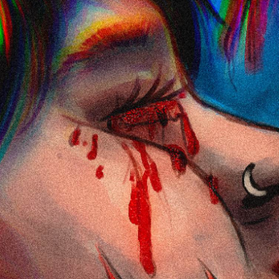 Follow the Breadcrumbs - Sugarlung Art Print
