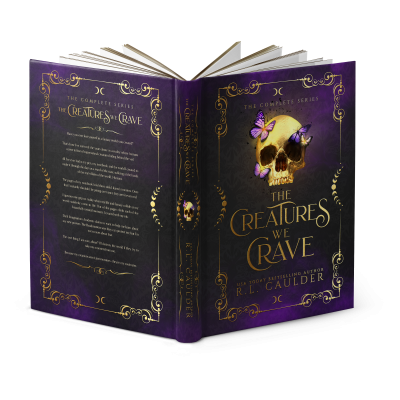 Creatures We Crave