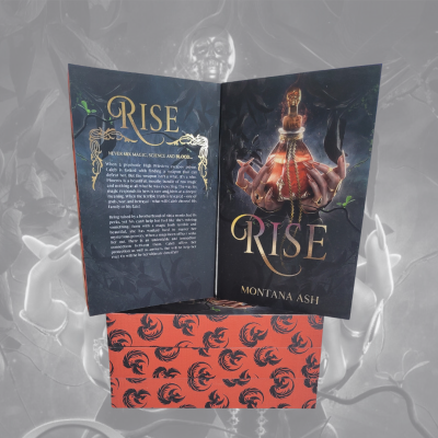 Rise Special Edition