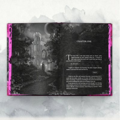 Rite World: Lightgrove Witches Special Edition