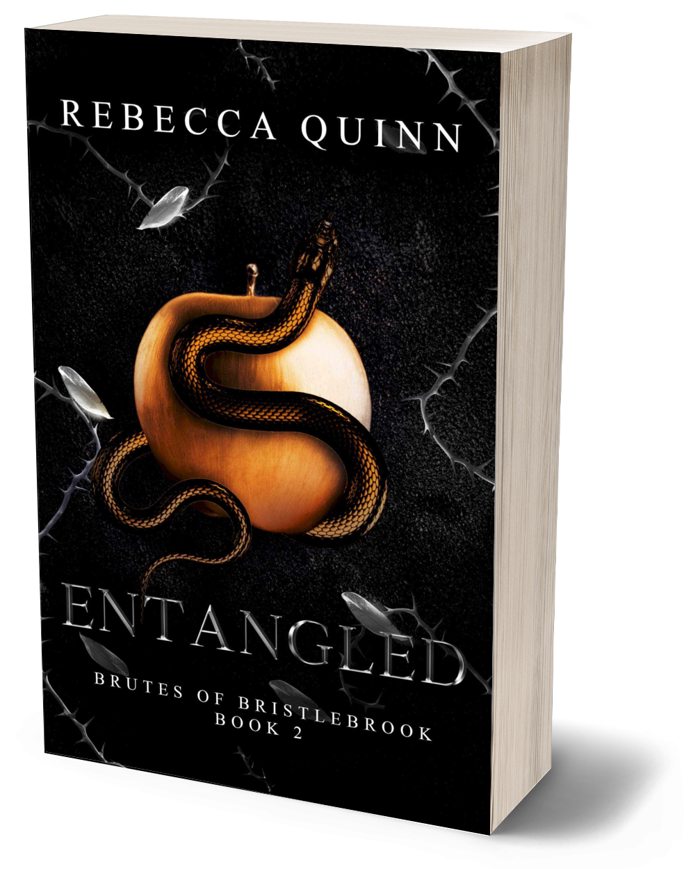 Rebecca Quinn, RU25 2025