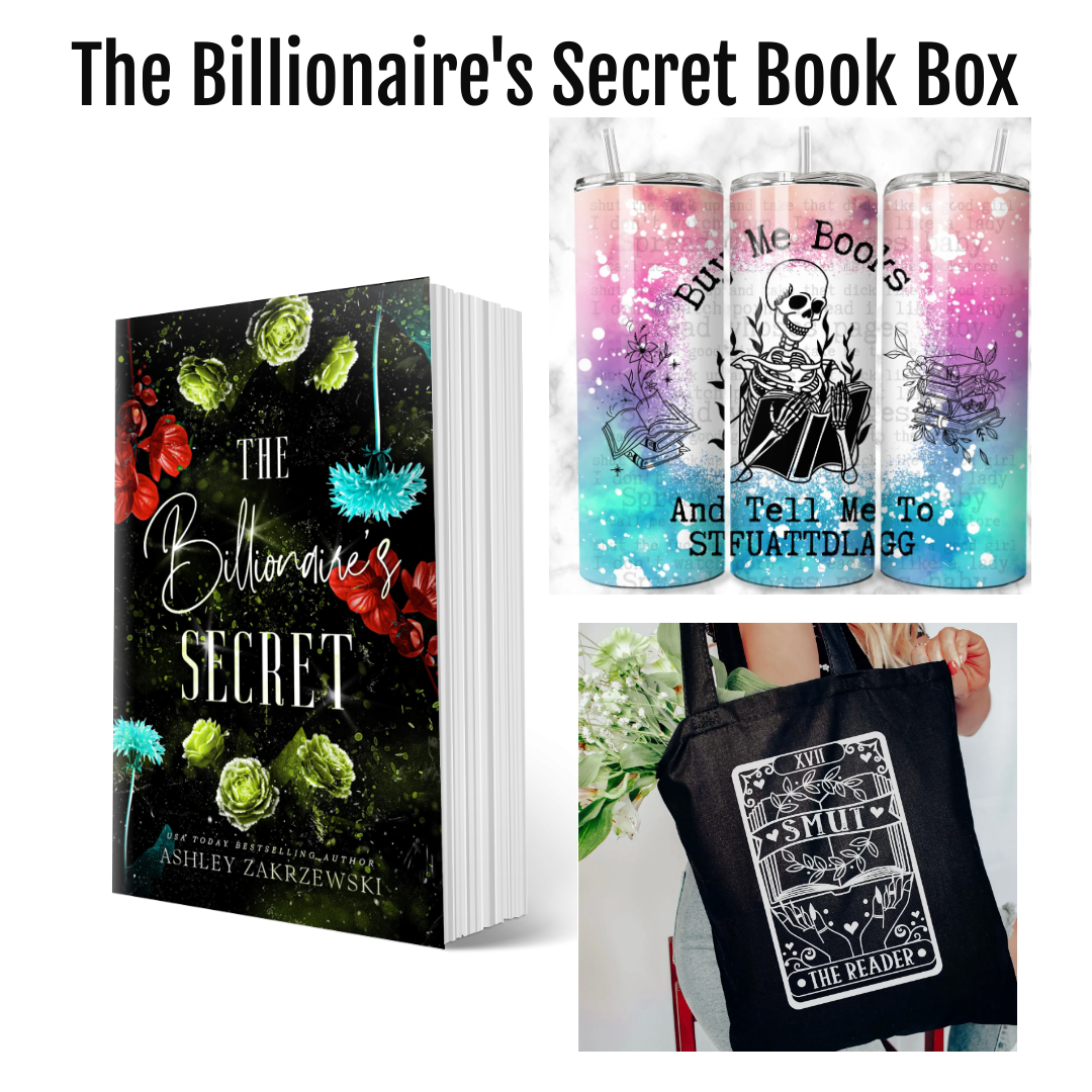 Paperback and Hardback Sale, Ashley Zakrzewski Beventi