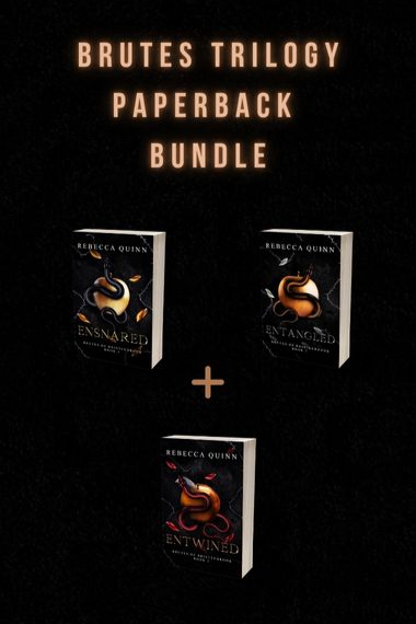 Rebecca Quinn, RU25 2025