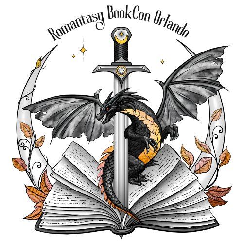 Romantasy BookCon- Official Con Merch