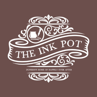 The Ink Pot