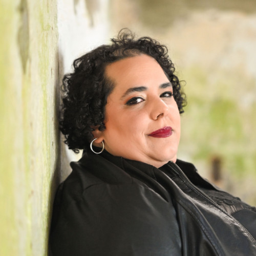 Coral Alejandra Moore