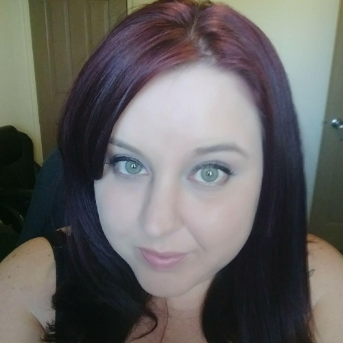 Samantha Baca- Author