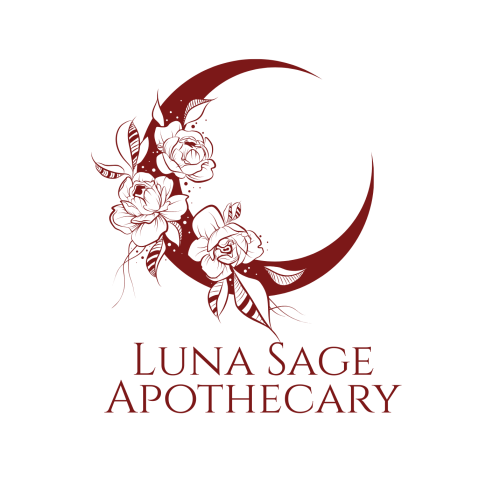 Luna Sage Apothecary
