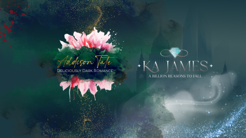 Addison Tate/KA James