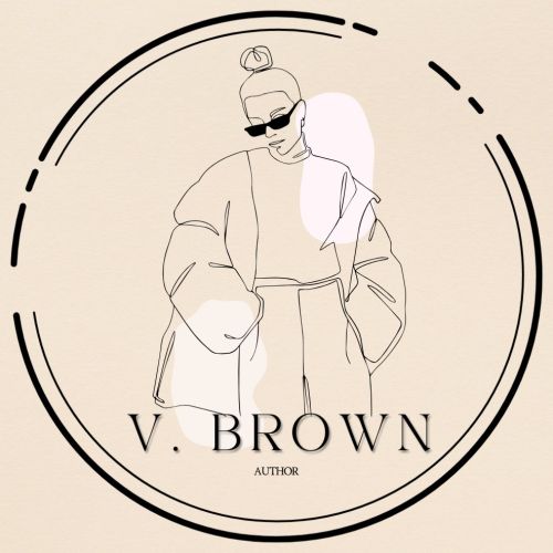 V. Brown