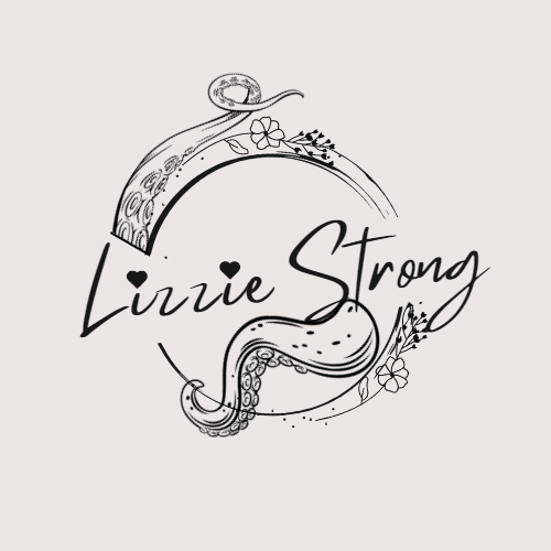 Lizzie Strong Monster Romance