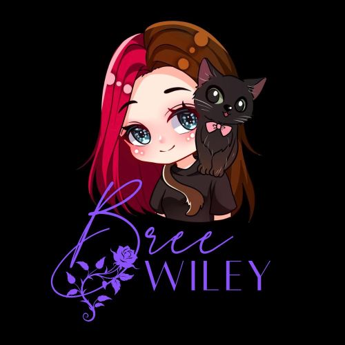 Author Bree Wiley