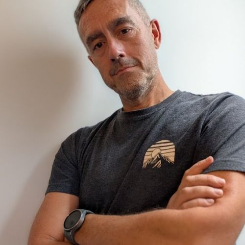 Jay Neill