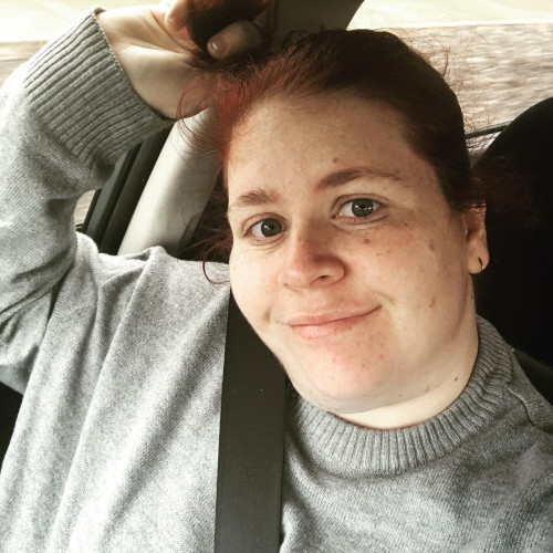 Heather Salter-Purves/ Ivy Thorp