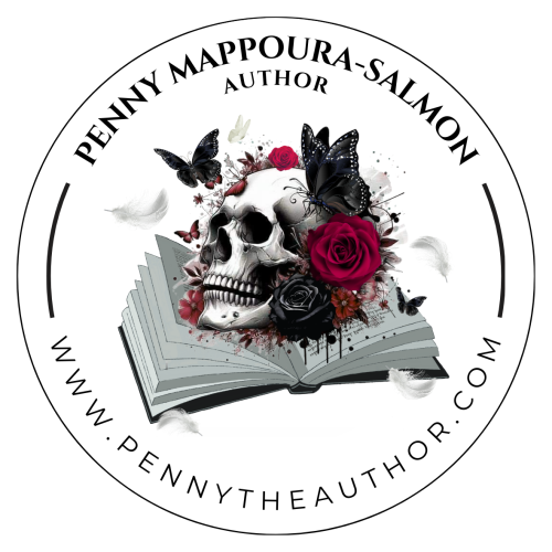 Penny Mappoura-Salmon