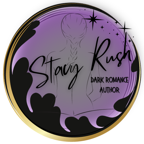Stacy Rush - Dark Romance Author