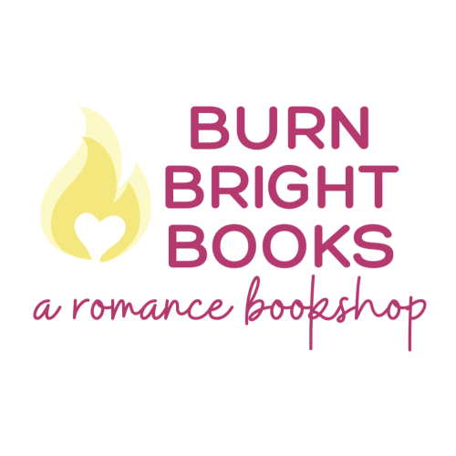 Burn Bright Books