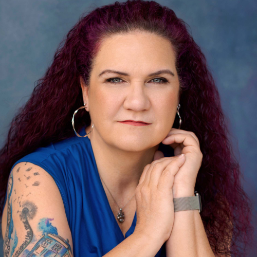 Kathleen Lopez/Sydney Shaw