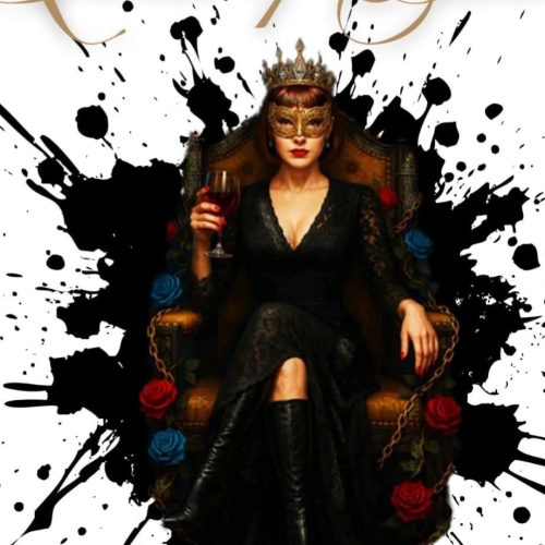 Author Helen Johnston