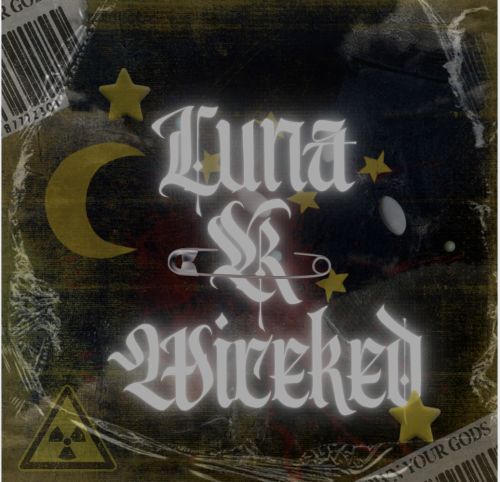 Luna K Wicked