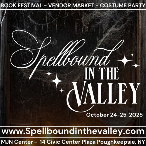 Spellbound in the Valley
