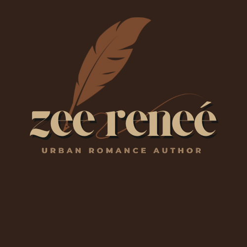Author zee reneé