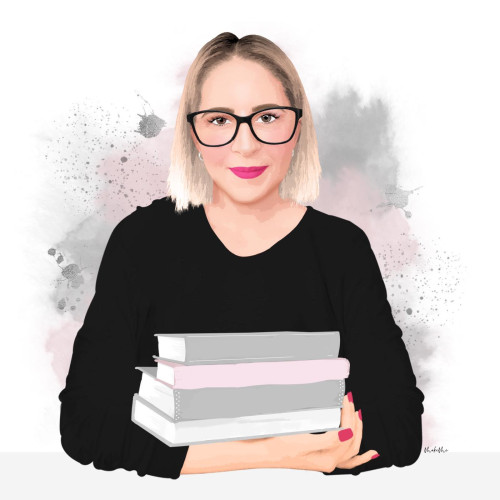 Becca Jackson Author