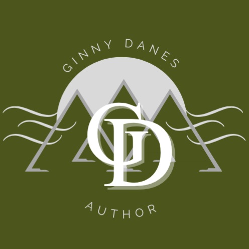 Ginny Danes Author
