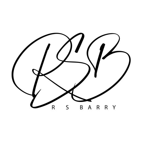 RS Barry | Riley Paws Publishing