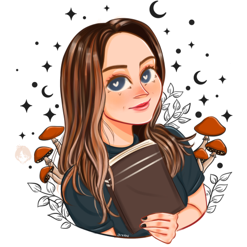 Hazel Mack & Anna Fury