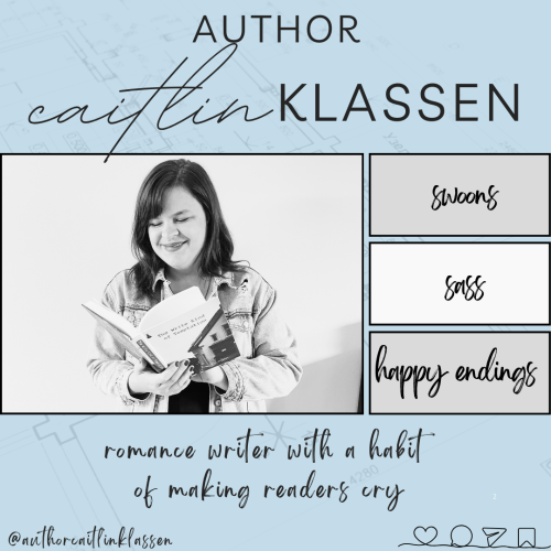 Caitlin Klassen