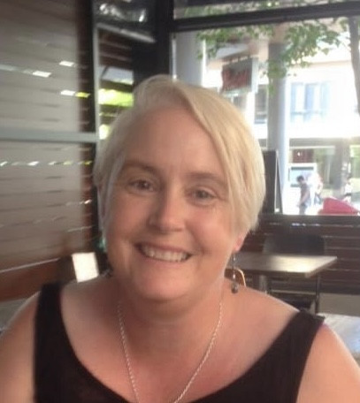 Vivienne Lee Fraser / Lee Williamson